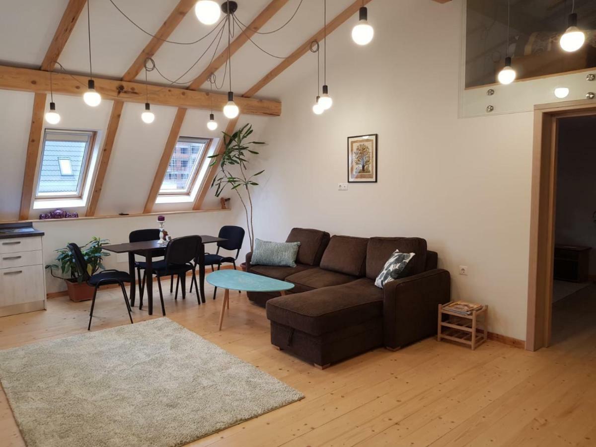 Апартаменты Leisure Apartmens Брашов Экстерьер фото